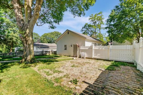 649 Sandusky Ave, Bellefontaine OH  43311-2746 exterior