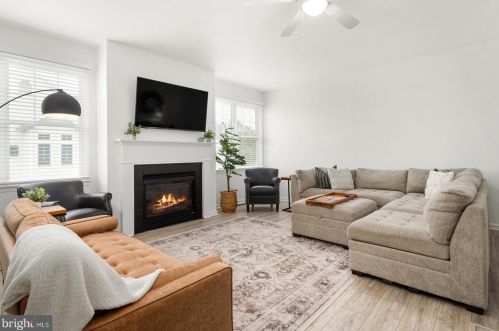 11476 Sand Cove Rd, Selbyville DE  19975-3730 exterior