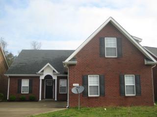 1436 Sunray Dr, Murfreesboro TN  37127-7772 exterior