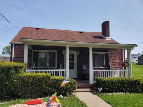 718 Columbus Ave, Ford Cliff, PA 16228-1008