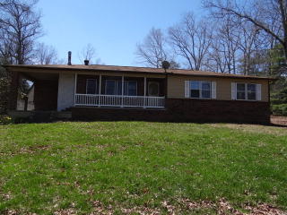 6826 Highway 70, Crossville, TN 38555-1585