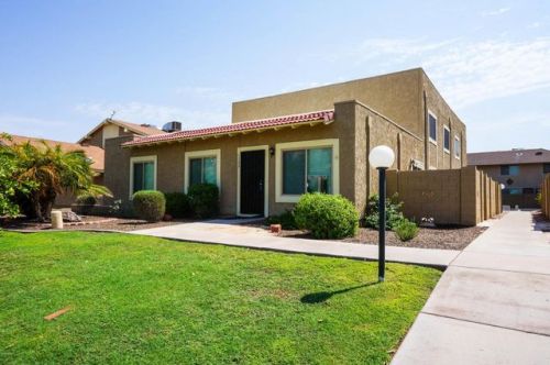 1309 84th Pl, Scottsdale, AZ 85257-4107