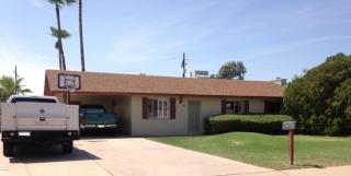 32 Sulleys Dr, Mesa, AZ 85205-8542