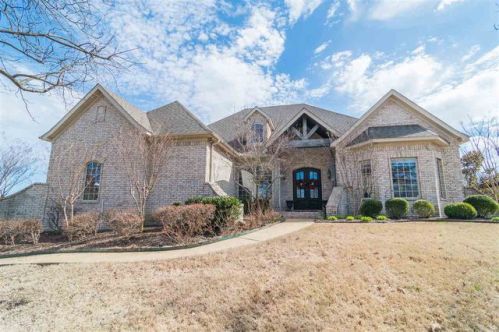 4316 Jenni Ln, Jonesboro, AR 72404-9149