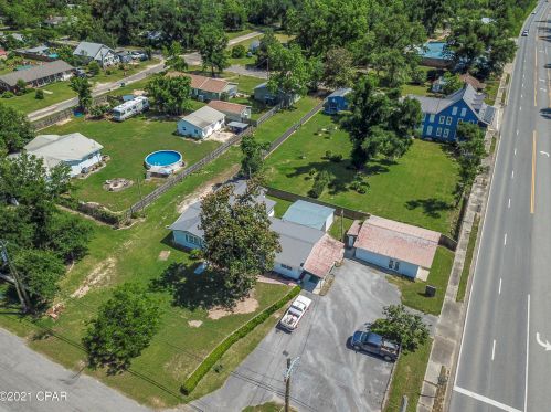 2487 3 Ave, Alford FL  32420-6847 exterior