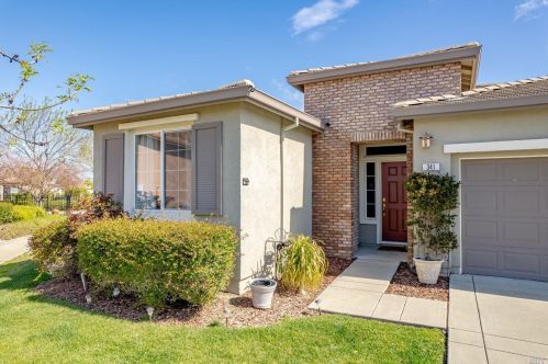 341 Springhill Dr, Rio Vista CA  94571-2234 exterior