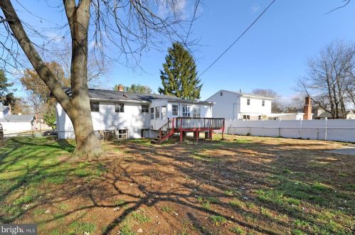 304 Mockingbird Ave, Dover, DE 19904-4841