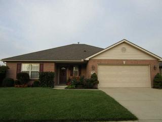 684 Willow Point Ct, Troy, OH 45373-8622