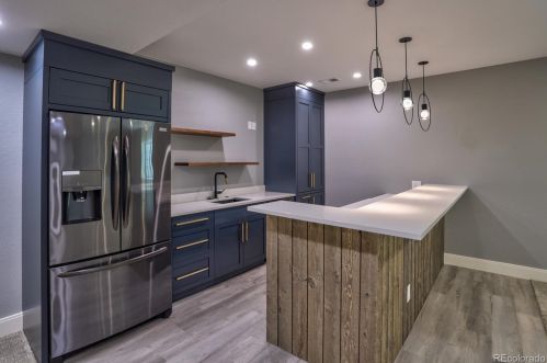 2732 Jackson St, Denver CO  80210-6638 exterior