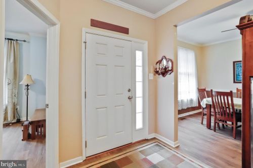 1142 Dallas Dr, Upton PA  17225-8535 exterior