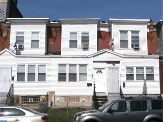 6351 Greenway Ave, Philadelphia PA  19142-2017 exterior