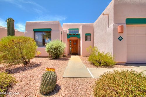 1301 Hopbush Way, Tucson, AZ 85704-2645