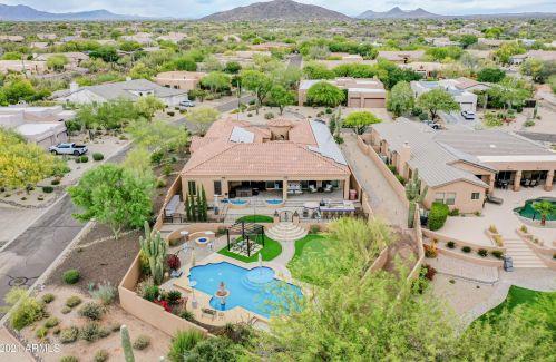 29290 69th Way, Scottsdale, AZ 85266-8531
