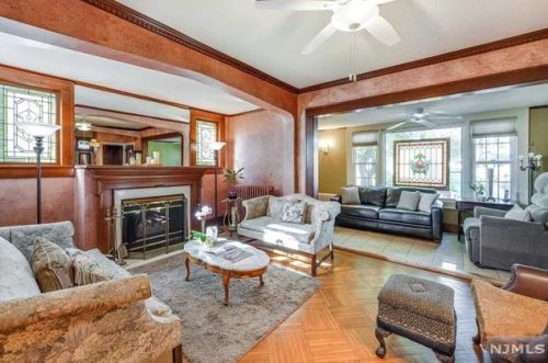 181 Cedar St, Ridgefield Park NJ  07660-1803 exterior