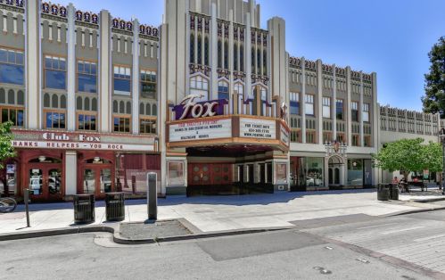 1172 Fay St, Redwood City CA  94061-2241 exterior