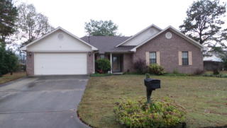1111 Mourning Dove Ln, Russellville, AR 72801-7626