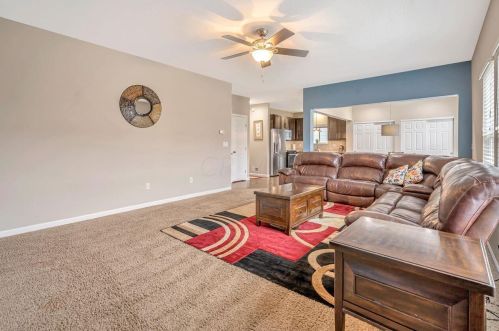 1264 Morningside St, Blacklick OH  43004-7128 exterior