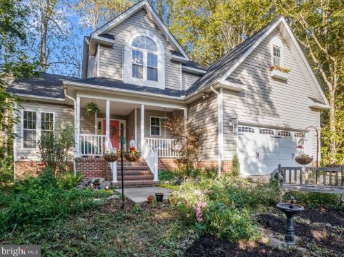 147 Hamlin Dr, Fredericksburg, VA 22405-3372
