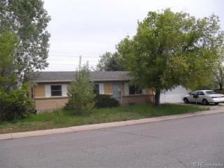 14091 Randolph Pl, Denver CO  80239-7025 exterior