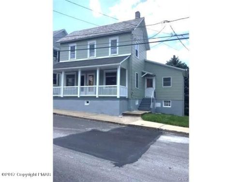 104 Garibaldi Ave, Bangor, PA 18013-1330
