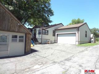 6119 Lafayette Ave, Omaha, NE 68132-1235