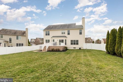 102 Evergreen Cir, Siddonsburg PA  17019-9630 exterior