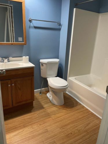 2563 Airport Rd, Mount Olive OH  45106-8537 exterior