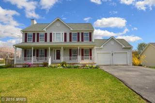 310 Archer Ct, Mount Weather, VA 22611-1407