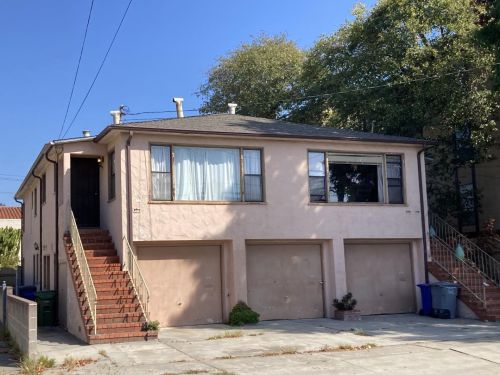 528 Kearney St, Richmond, CA 94530-3521