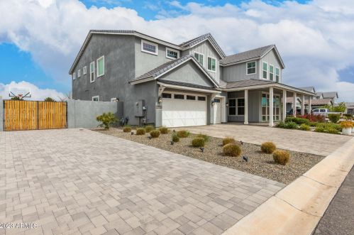 2664 Geronimo St, Gilbert, AZ 85295