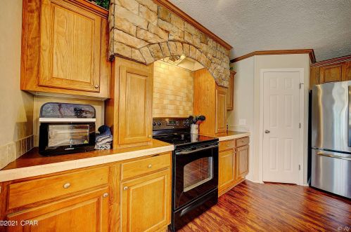 3140 Shadow Trl, Sunny Hills FL  32428-8414 exterior