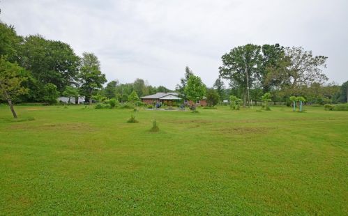 2899 Bantam Rd, Mount Olive OH  45106-8358 exterior