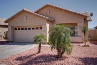 12429 Jefferson St, Avondale AZ  85323-8324 exterior