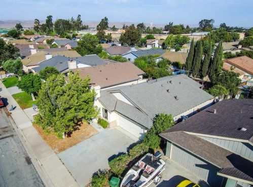 797 Mcdonald Way, Greenfield CA  93927-4745 exterior