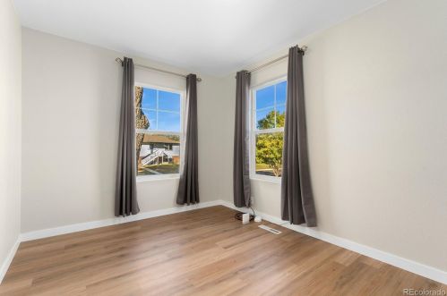 1170 Xenia St, Denver CO 80220-3551 exterior