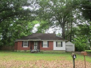 1531 Lookout Ave, Memphis, TN 38127-7838