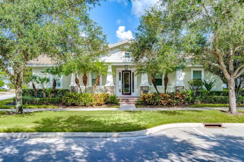 2710 Mallory Blvd, Jupiter, FL 33458-8417