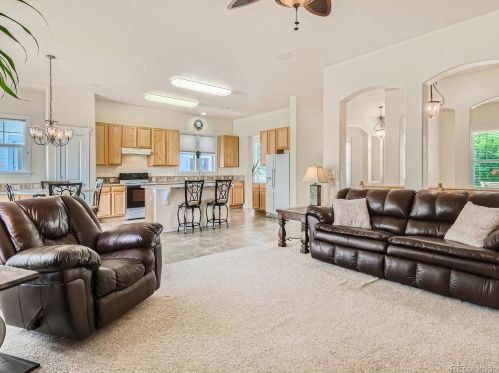 9187 107th Ave, Henderson CO 80640-8965 exterior