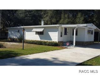 1016 Sunfish Ave, Inverness, FL 34450-5412