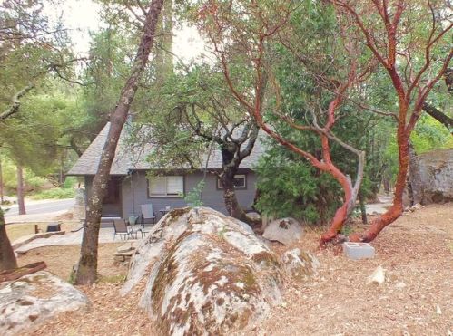 14899 Shenandoah Rd, Mount Aukum, CA