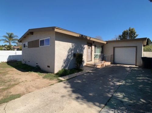 705 San Miguel Ave, San Diego, CA 92113-1832