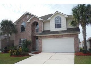 1260 Sinskey Dr, Marrero, LA 70072-5997