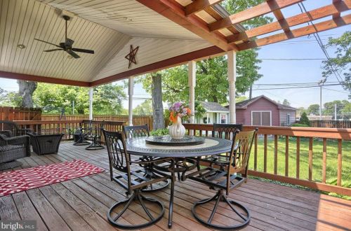 4300 Fritchey St, Harrisburg PA 17109-2810 exterior