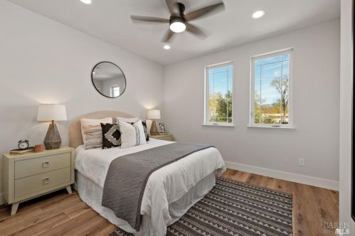 96 Calistoga Rd, Santa Rosa CA  95409-3702 exterior