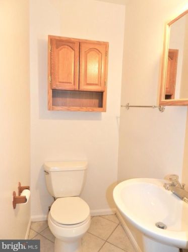 5507 Bounds St, Fredericksburg VA  22407-1201 exterior