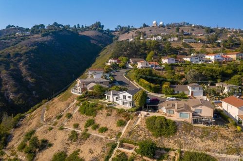 30695 Ganado Dr, Palos Verdes Estates CA  90275-6278 exterior