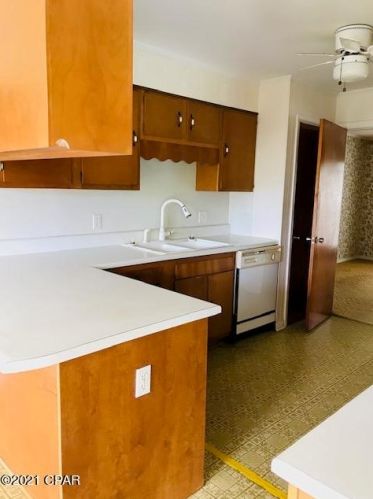 5224 Blue Springs Rd, Marianna FL  32446-6429 exterior