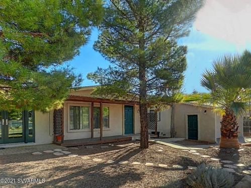 70 Andante Dr, Sedona, AZ 86336-4432