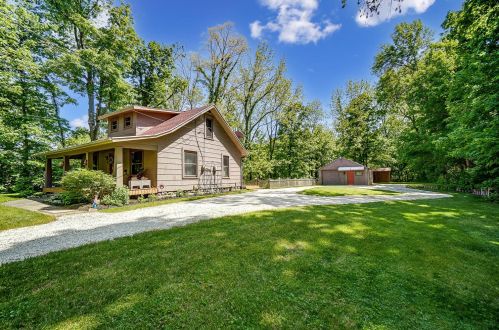 769 Shrine Rd, Springfield OH 45504-3934 exterior