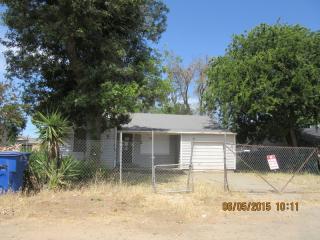 4037 Astoria St, Sacramento CA  95838-3101 exterior